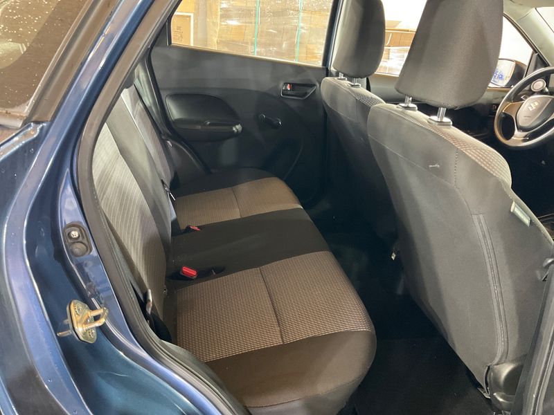 Suzuki Baleno 1.2 DualJet Clear Shadowline — zdjęcie 14