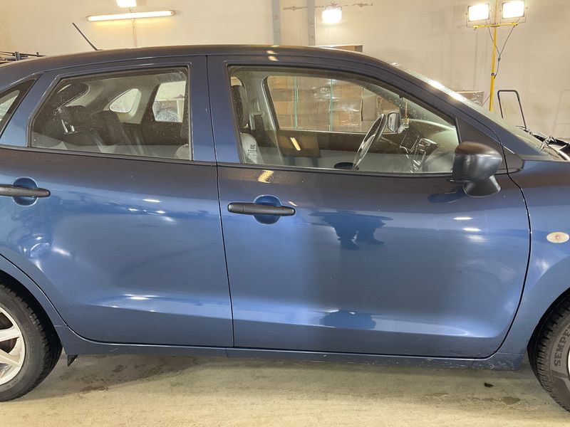Suzuki Baleno 1.2 DualJet Clear Shadowline — zdjęcie 7