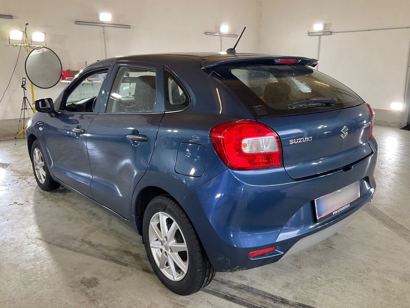 Suzuki Baleno 1.2 DualJet Clear Shadowline — zdjęcie 3