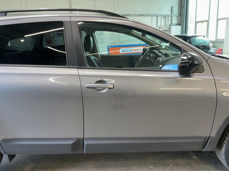 Nissan Qashqai+2 1.6 360 — zdjęcie 7