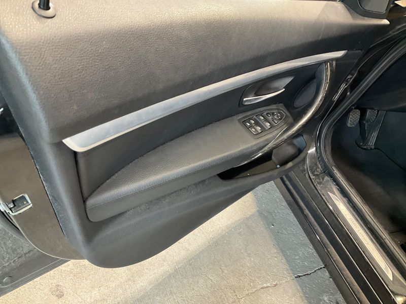 BMW 3er 325d GT 2014 – снимка 24