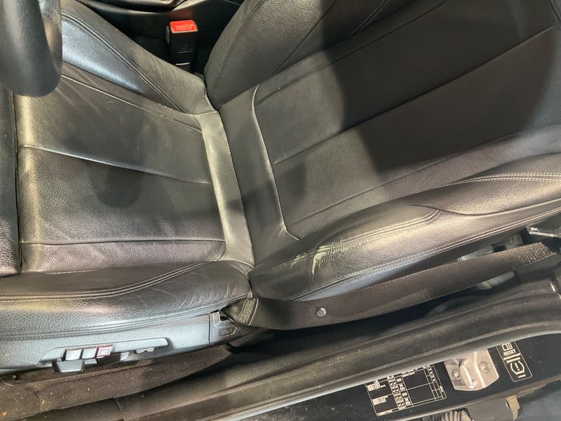 BMW 3er 325d GT 2014 – снимка 25