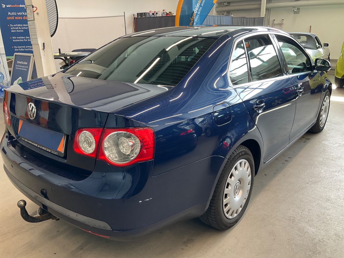 Volkswagen Jetta d'occasion