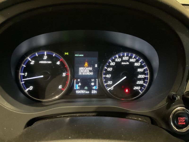Mitsubishi Outlander 2.2 DI-D Motion 2WD — zdjęcie 13