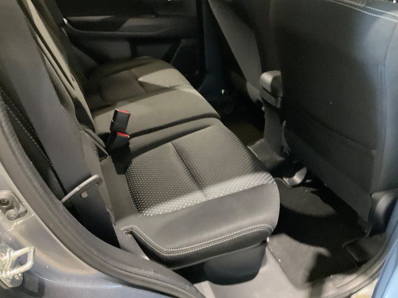 Mitsubishi Outlander 2.2 DI-D Motion 2WD — zdjęcie 14