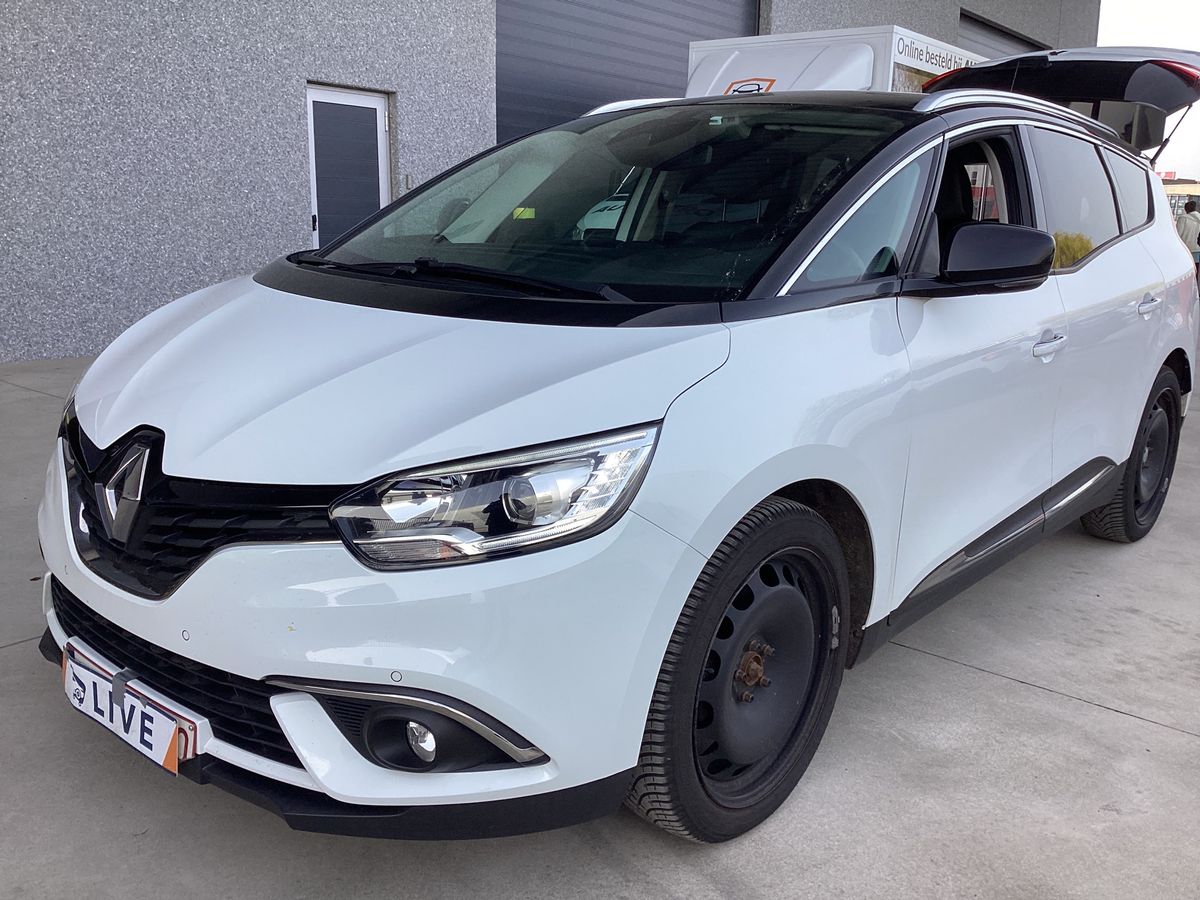 Renault Grand d'occasion