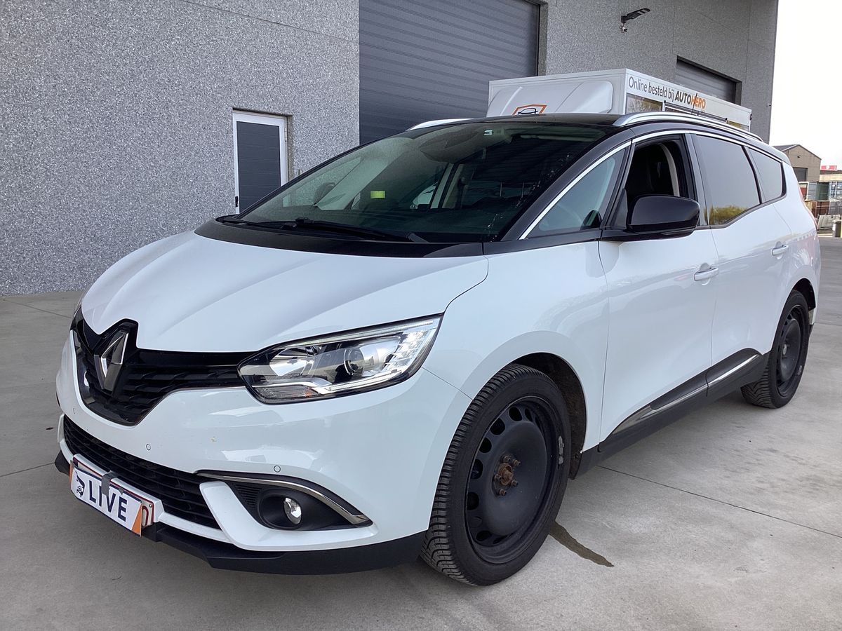 Renault Grand d'occasion