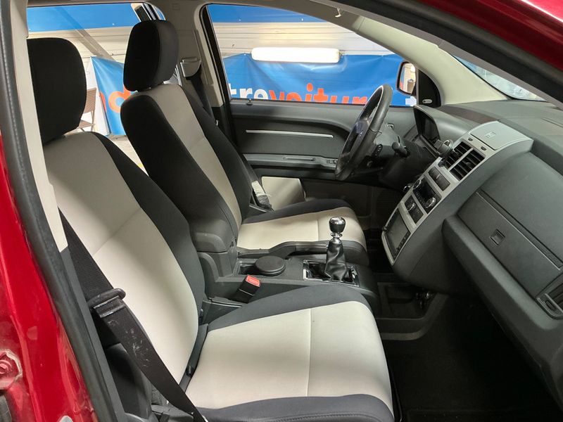 Dodge Journey 2.0 CRD SXT — zdjęcie 3
