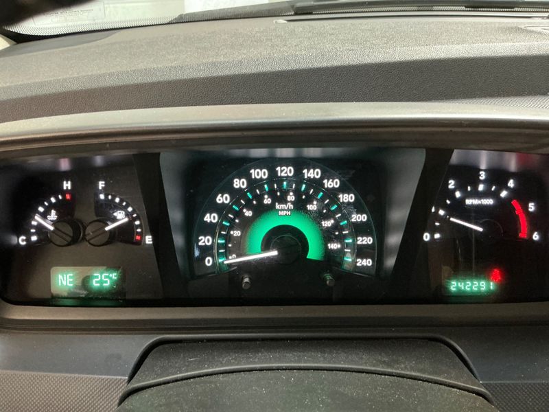 Dodge Journey 2.0 CRD SXT — zdjęcie 4
