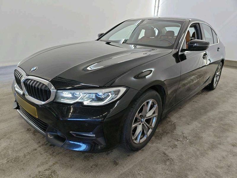 3er 318i Sport Line