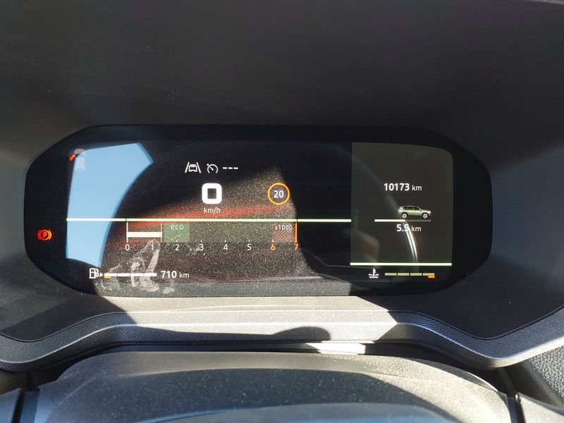 Dacia Bigster 1.2 TCe Mild-Hybrid Journey — zdjęcie 11
