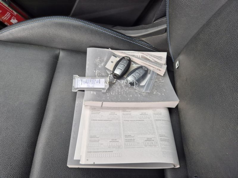Nissan Townstar 1.3 DIG-T L1 2,0t N-Connecta — zdjęcie 15