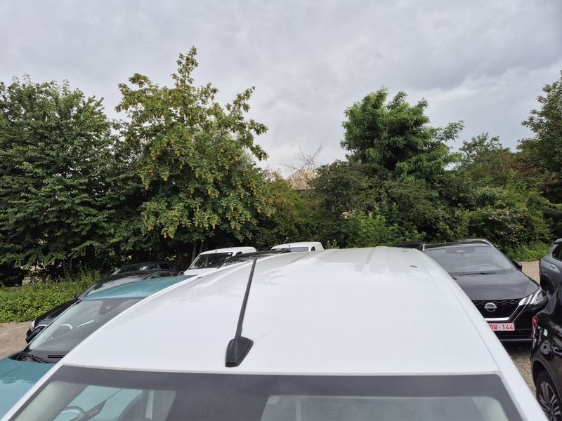 Nissan Townstar 1.3 DIG-T L1 2,0t N-Connecta — zdjęcie 16
