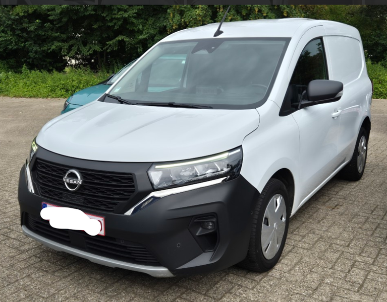 Nissan Townstar 1.3 DIG-T L1 2,0t N-Connecta
