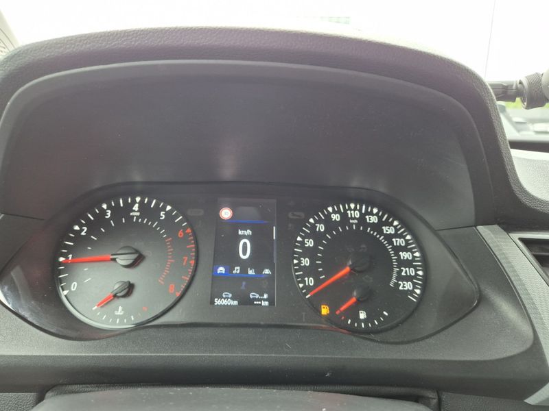 Nissan Townstar 1.3 DIG-T L1 2,0t N-Connecta — zdjęcie 12