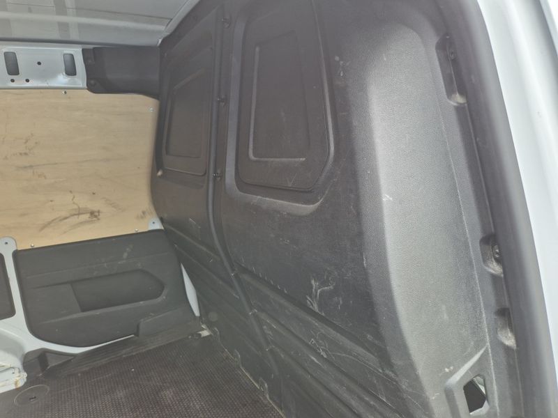 Nissan Townstar 1.3 DIG-T L1 2,0t N-Connecta — zdjęcie 13