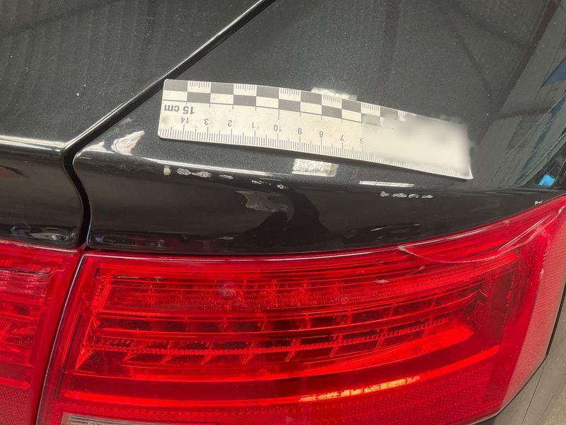 Audi A5 Sportback 3.0 V6 TDI Avus 2012 – снимка 38