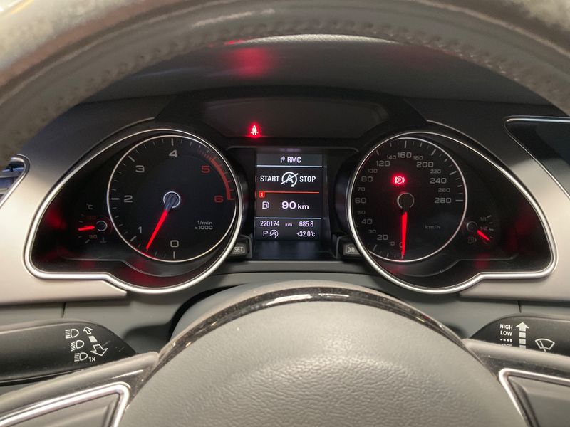 Audi A5 Sportback 3.0 V6 TDI Avus 2012 – снимка 18