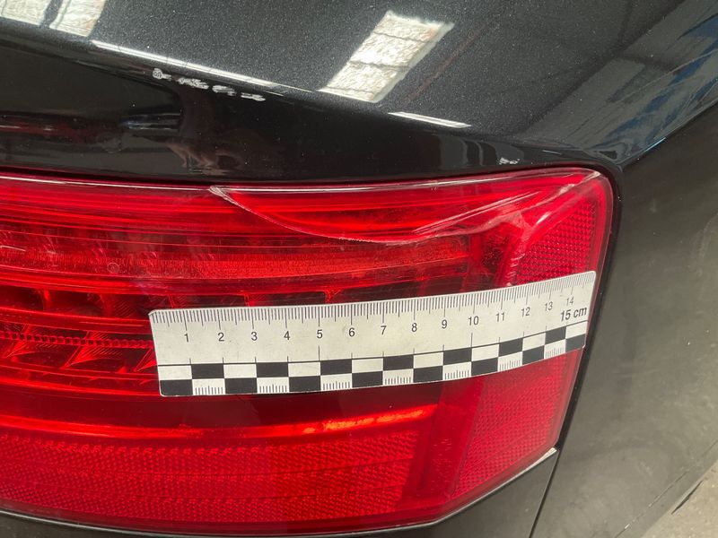Audi A5 Sportback 3.0 V6 TDI Avus 2012 – снимка 44