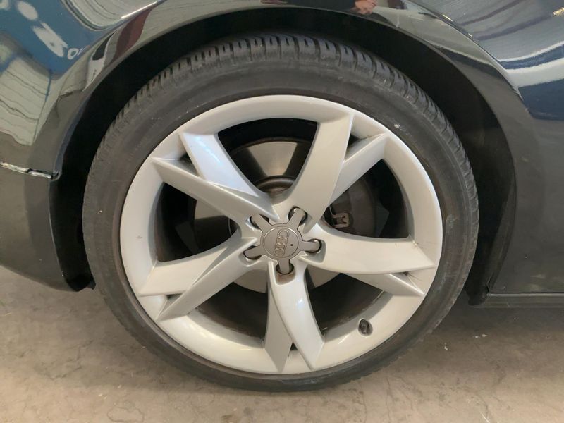 Audi A5 Sportback 3.0 V6 TDI Avus 2012 – снимка 3