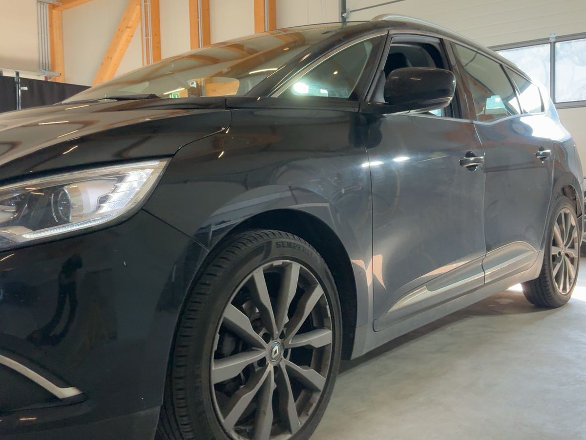 Renault Grand d'occasion
