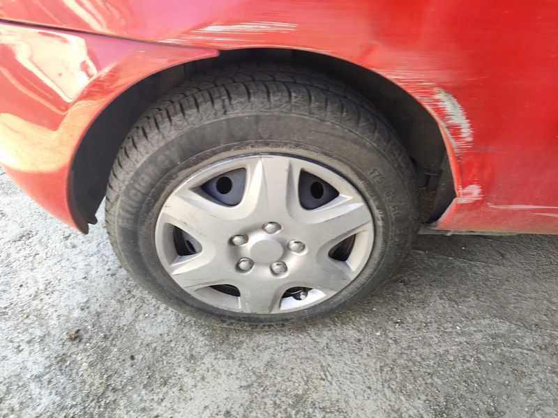 Renault Clio 1.2 Authentique 2004 – снимка 15