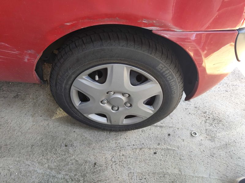 Renault Clio 1.2 Authentique 2004 – снимка 16