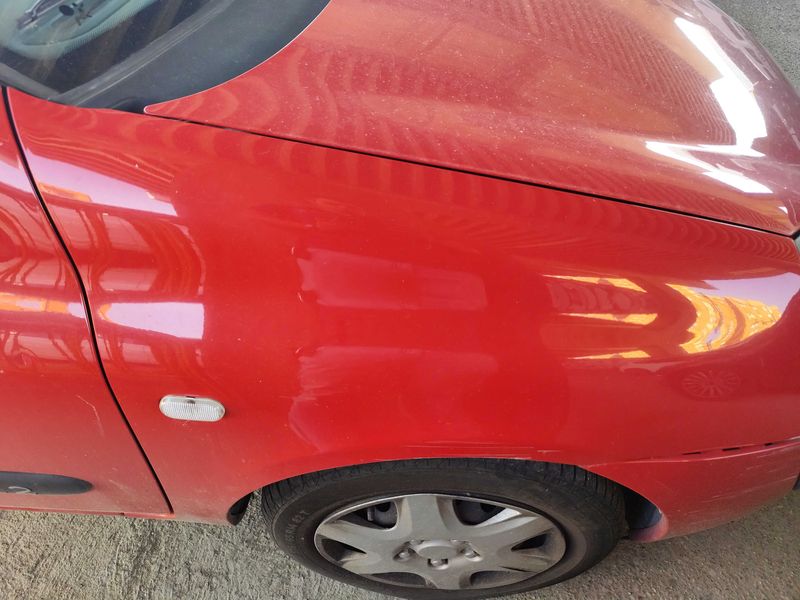 Renault Clio 1.2 Authentique 2004 – снимка 18