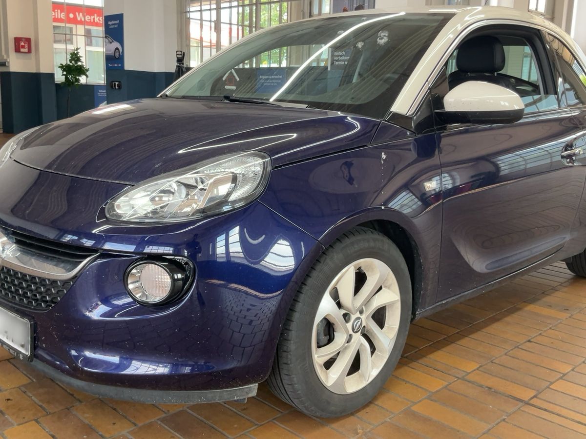 Opel Adam d'occasion