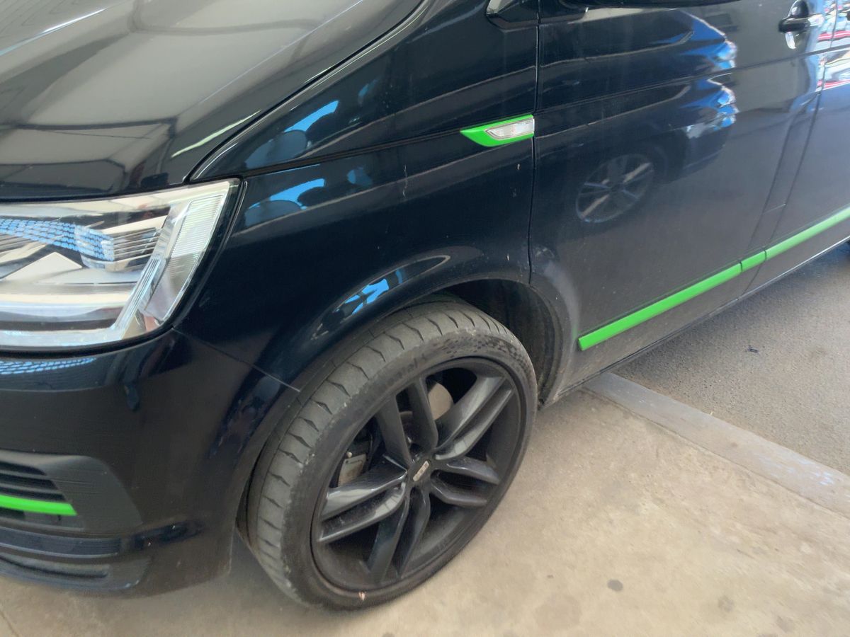 Volkswagen T6 d'occasion