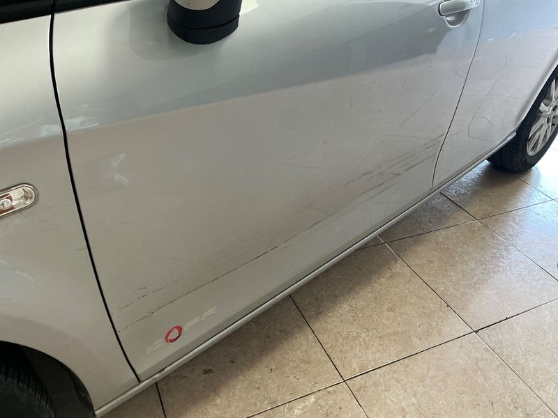Seat Leon 1.6 TDI Reference Copa 2012 – снимка 25