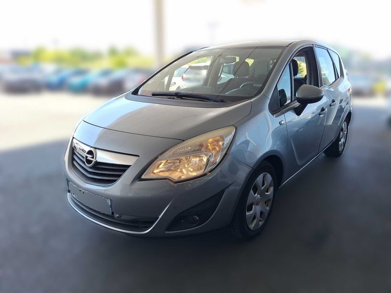 Opel Meriva 1.7 CDTI Enjoy