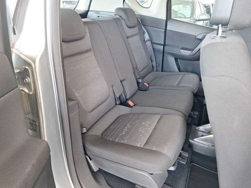 Opel Meriva 1.7 CDTI Enjoy — zdjęcie 14
