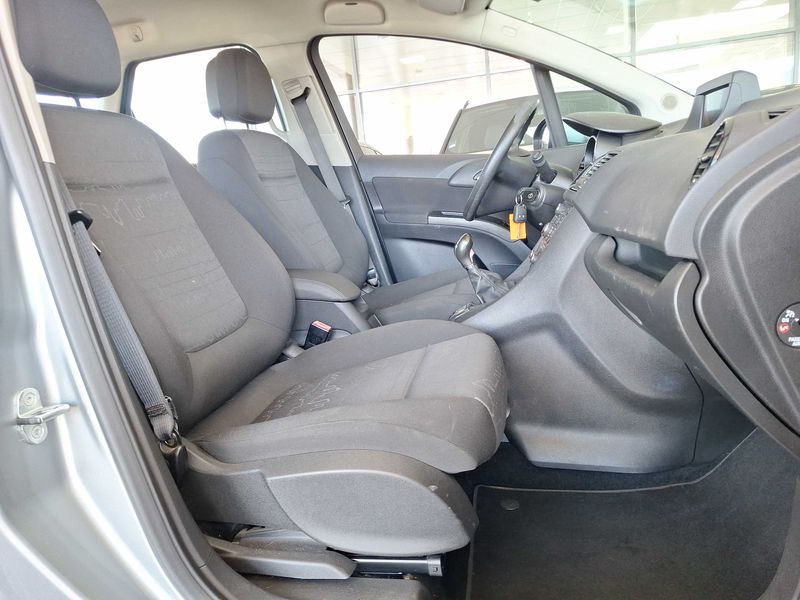 Opel Meriva 1.7 CDTI Enjoy — zdjęcie 10