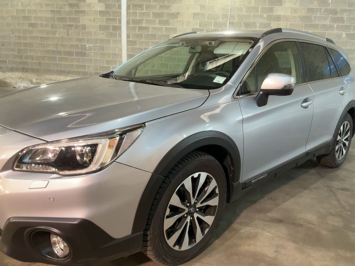 Subaru Outback d'occasion