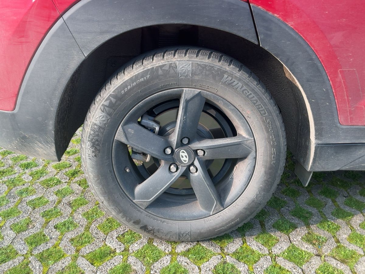Hyundai Tucson 2019 — photo 10