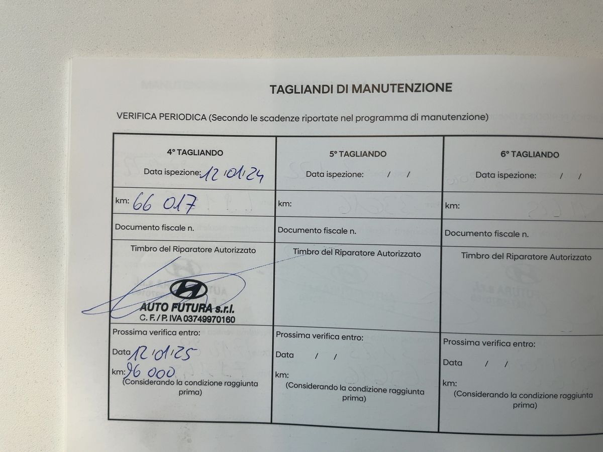 Hyundai Tucson 2019 — photo 32
