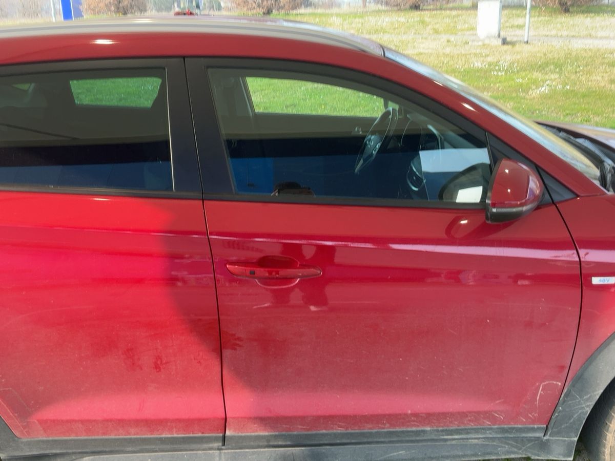 Hyundai Tucson 2019 — photo 11