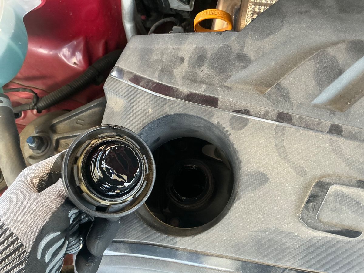Hyundai Tucson 2019 — photo 25