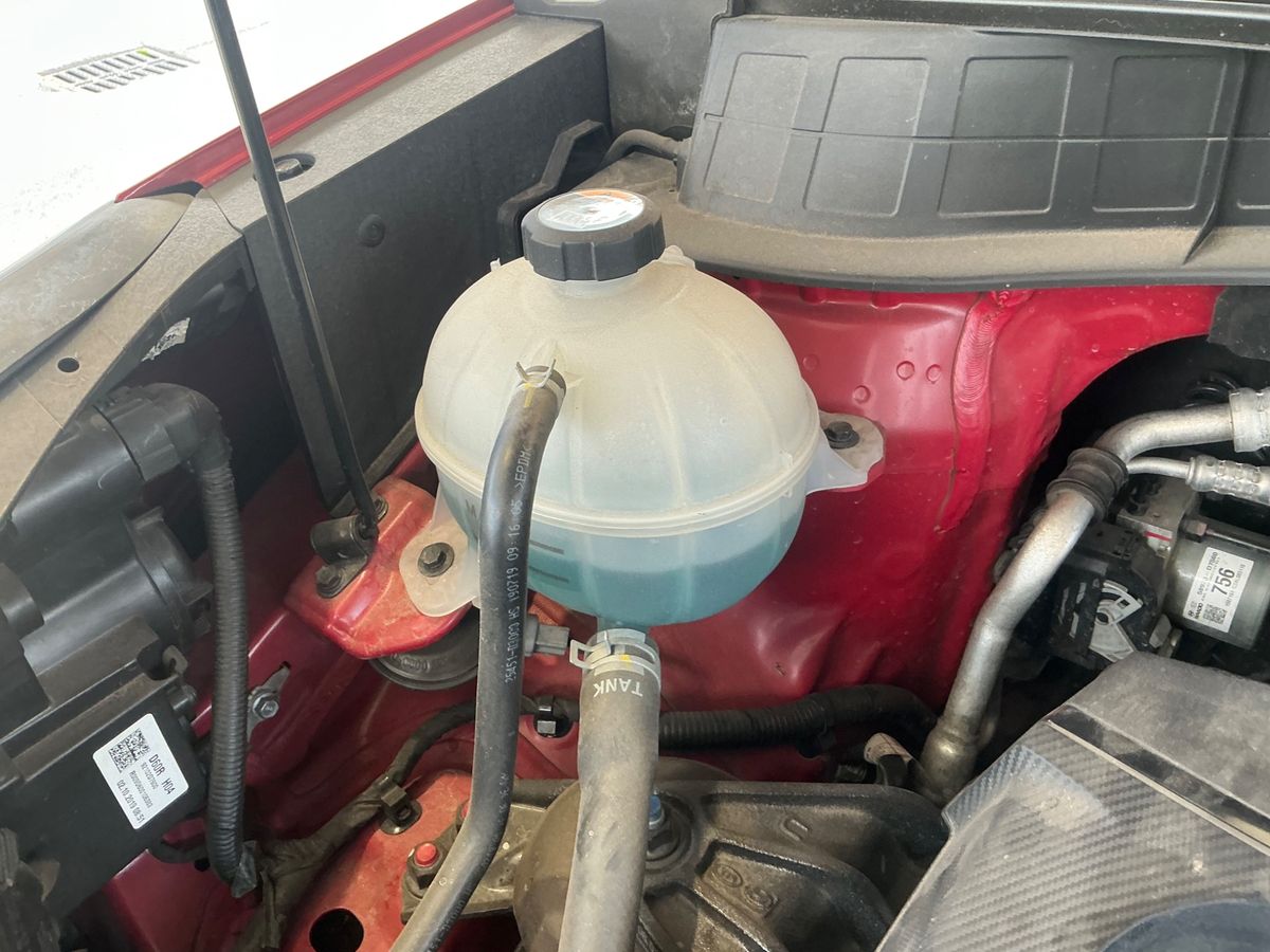 Hyundai Tucson 2019 — photo 29