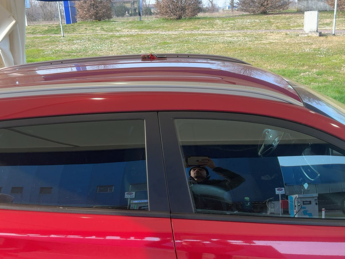 Hyundai Tucson 2019 — photo 14