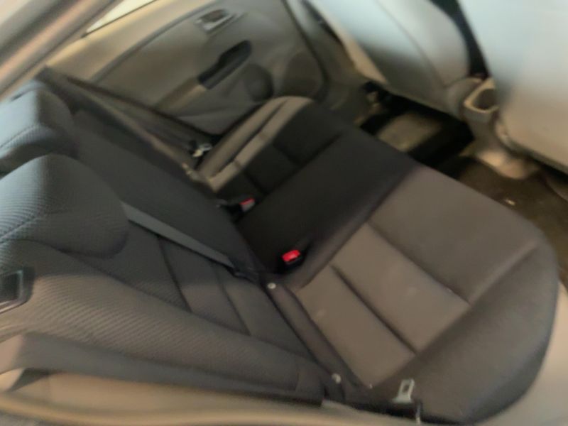 Honda Insight 1.3 Hybrid Basis — zdjęcie 14
