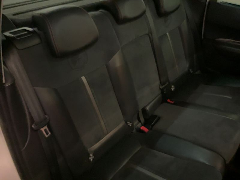Peugeot 3008 1.6 HDi Crossway — zdjęcie 14
