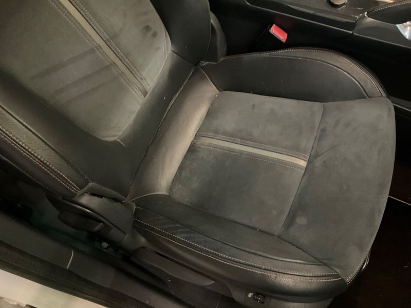 Peugeot 3008 1.6 HDi Crossway 2014 – снимка 31