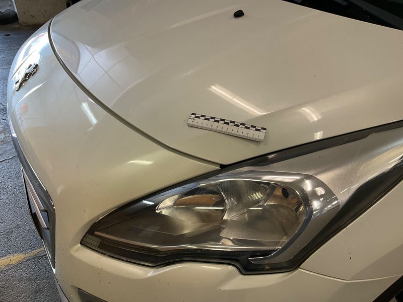Peugeot 3008 1.6 HDi Crossway 2014 – снимка 36