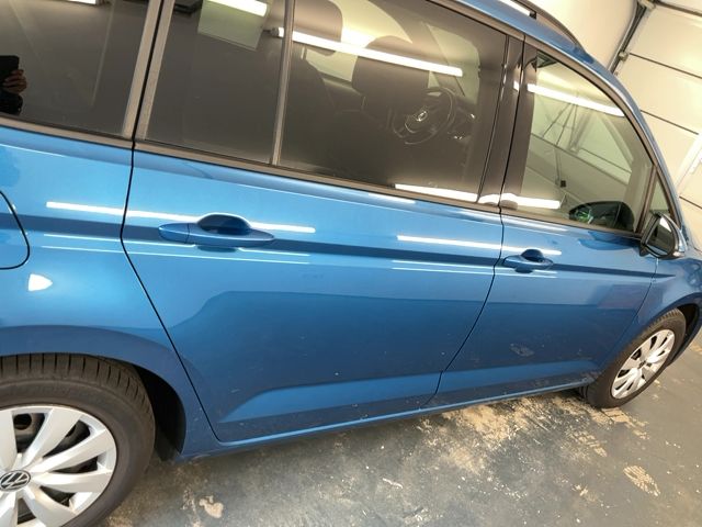 Volkswagen Touran 1.5 TSI ACT Comfortline BlueMotion Tech — zdjęcie 7