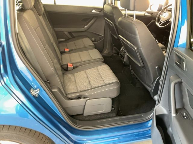 Volkswagen Touran 1.5 TSI ACT Comfortline BlueMotion Tech — zdjęcie 14