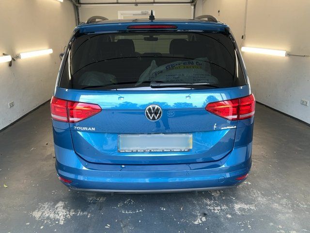 Volkswagen Touran 1.5 TSI ACT Comfortline BlueMotion Tech — zdjęcie 5