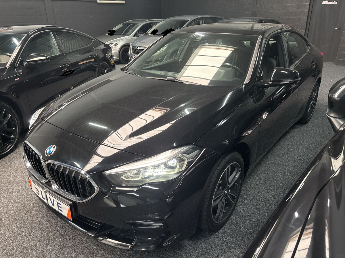 BMW 2er 2020