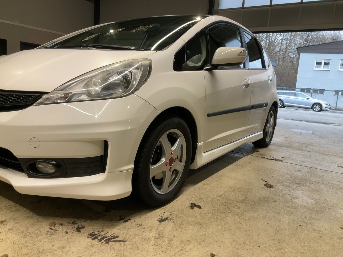 Honda Jazz d'occasion